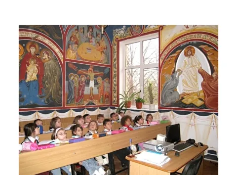 Autonomie şi coresponsabilitate în educaţie