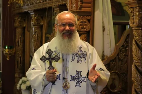 Mesaj la 20 de ani de la întronizarea ca Mitropolit a Înaltpreasfințitului Părinte Serafim