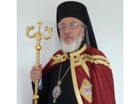 UN PĂSTOR HARNIC ŞI UN CRONICAR TALENTAT