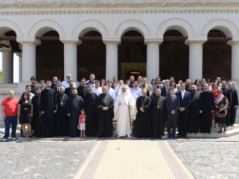 Centrul de Presă BASILICA, identitate mediatică şi vocaţie misionară în societate
