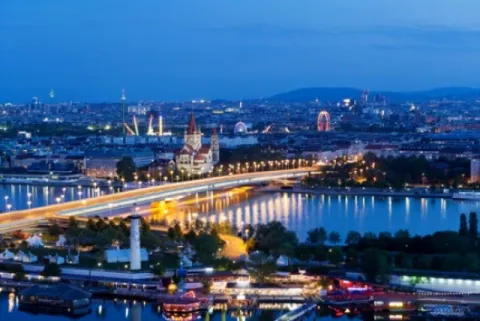 Vizitaţi Europa cu Agenţia de Pelerinaj a Patriarhiei !
