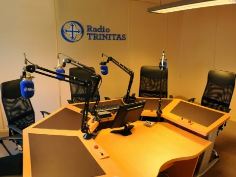 Români de lângă Români – proiect Radio TRINITAS pentru 20 de comunităţi româneşti din Diaspora