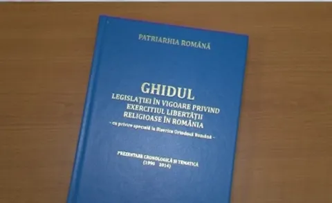 Nouă apariție editorială