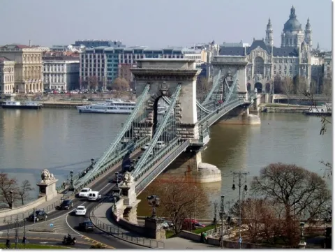 Vizitați Europa cu Agenția de pelerinaj a Patriarhiei !