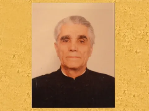 Părintele Constantin Drăguşin a trecut la cele veşnice