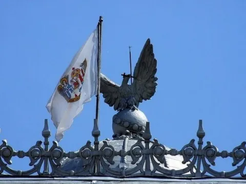 Biserica Ortodoxă Română respinge antisemitismul şi xenofobia
