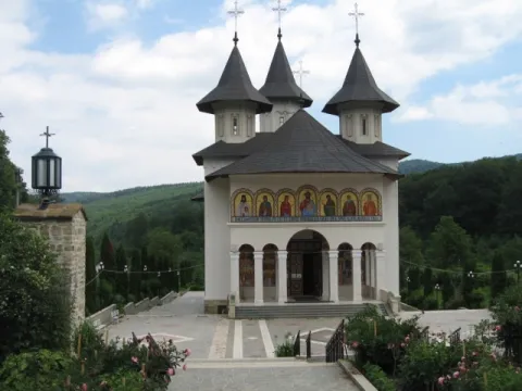 Pe urmele Părintelui Cleopa Ilie