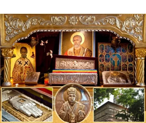 O opinie tendențioasă nu poate înlocui o certitudine multiseculară