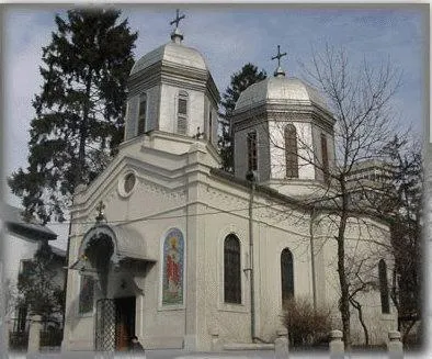 Mănăstirea Schitul Măgureanu sărbătoreşte mâine unul dintre ocrotitori