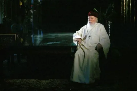 Vrednicul de pomenire Patriarhul Teoctist – repere biografice