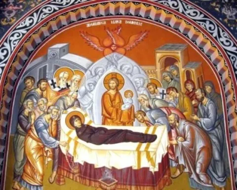 Rânduieli liturgice speciale la Catedrala Patriarhală