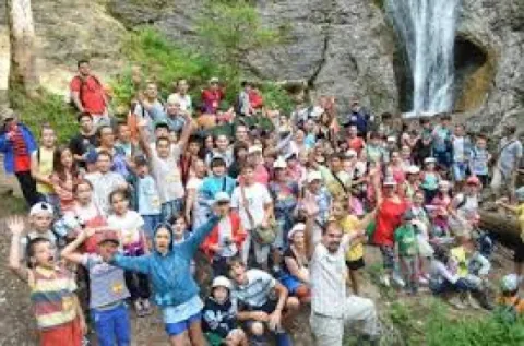 Tabere de vară în Protoieria Vălenii de Munte
