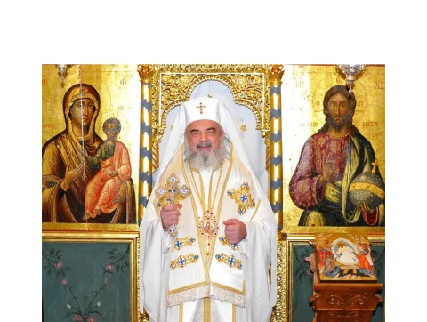 Prin dărnicie ajungem la asemănarea cu Dumnezeu
