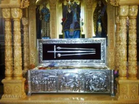 SFÂNTUL IERARH NIFON – PĂSTOR VREDNIC, OM DE CULTURĂ ŞI RUGĂTOR FIERBINTE
