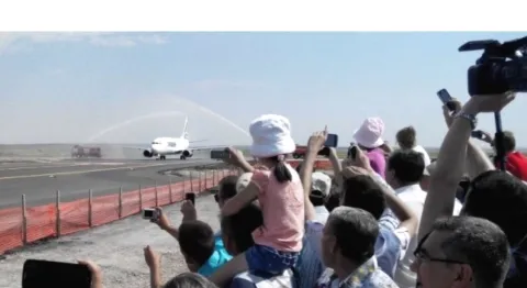 O reuşită mare pentru prezent şi viitor