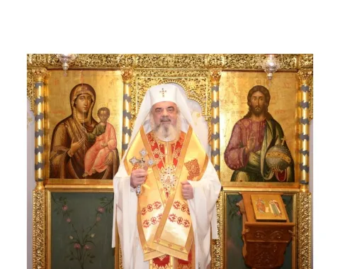 Sfântul Ioan Botezătorul este un dascăl al pocăinţei şi al vieţii cumpătate