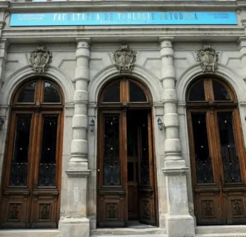 Nouă sesiune de admitere la Teologie, în Capitală