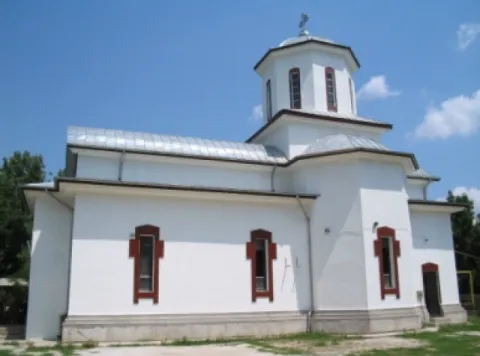 Bucurie duhovnicească la parohia Corlăţeşti, Prahova