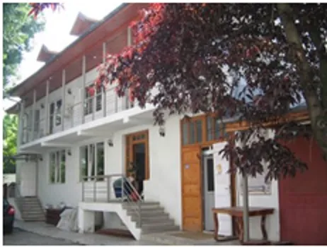 12 noi cantine pentru săraci