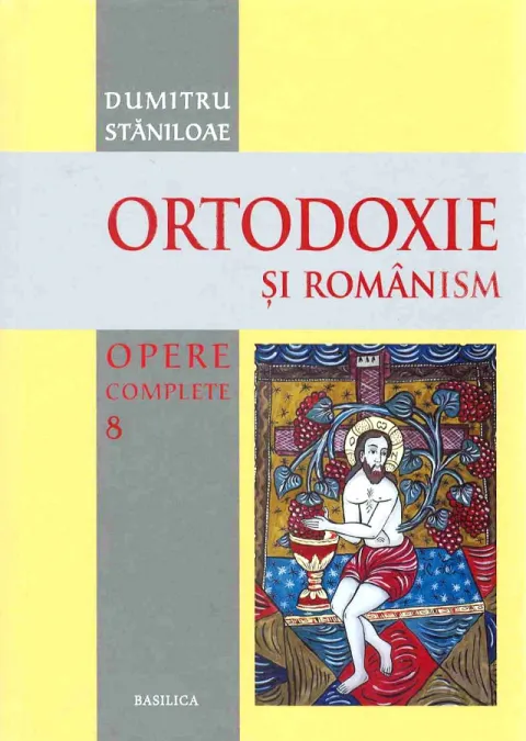 Ortodoxie şi românism