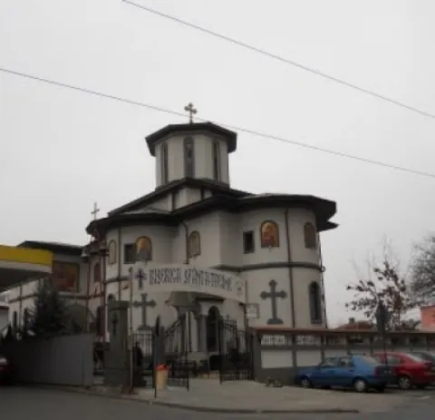 Biserica Sfânta Treime - Militari va fi resfinţită