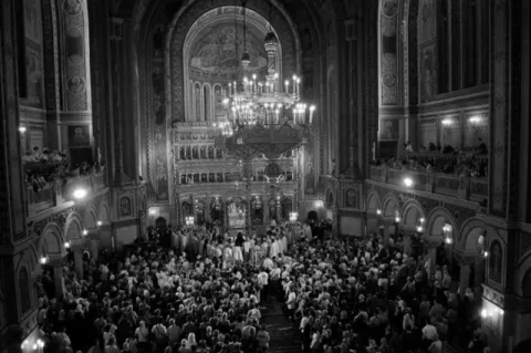 Mesaj de condoleanţe al Patriarhului României