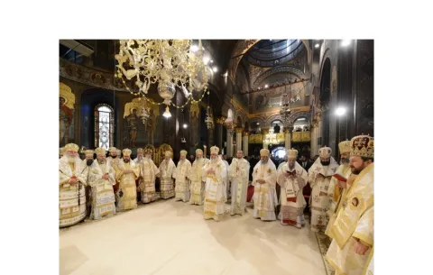 Preafericitul Părinte Patriarh Daniel - 7 ani de slujire exemplară şi dăruire deplină