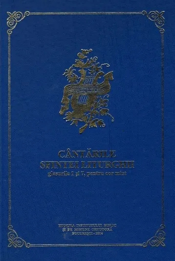 Nouă apariție editorială