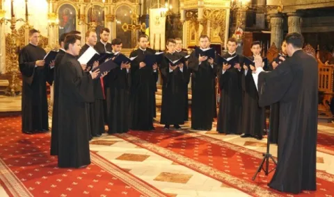 Lăudaţi pe Domnul! - etapa mitropolitană