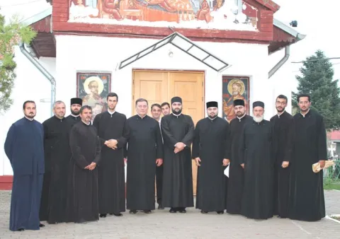 Cercuri pastorale în Protopopiatul Ilfov Nord