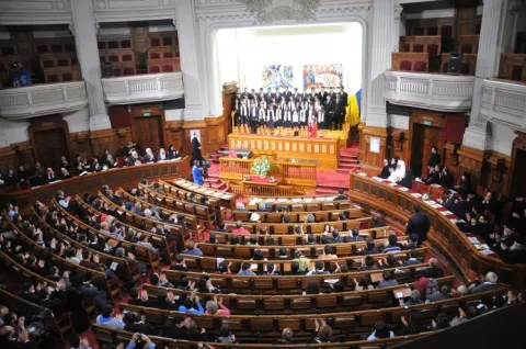 Concursul ”Lăudați pe Domnul!”, la final