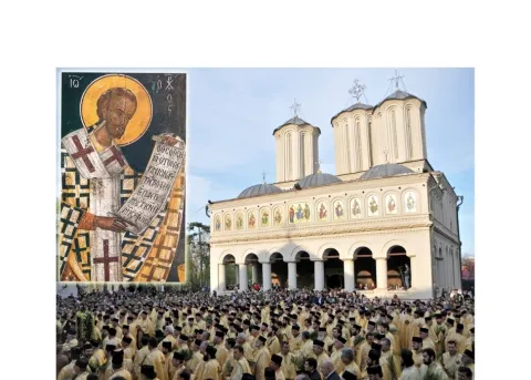 Anul 2015 va fi dedicat marilor păstori de suflete din eparhii