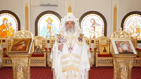 Domnul Iisus Hristos ne cere să binevestim iubirea Lui