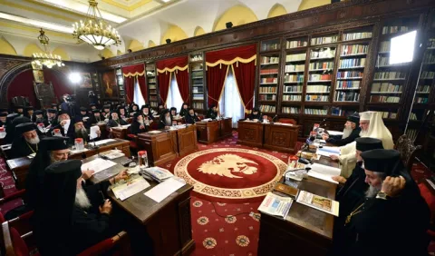 Sinteza activităţilor din Anul euharistic şi al Sfinţilor Brâncoveni