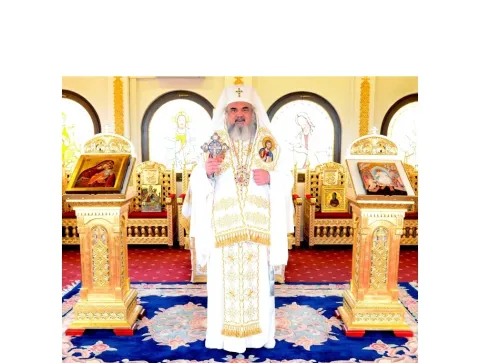 „În fața lui Dumnezeu contează bunătatea sufletului smerit”