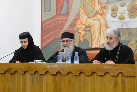 Îndemnuri pentru sporirea vieţii duhovniceşti