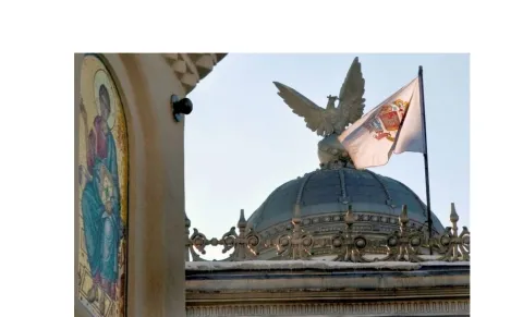 Implicarea politică partizană a Bisericii în campania electorală trebuie dovedită