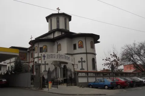 Cerc pastoral în Protopopiatul Sector 6 Capitală