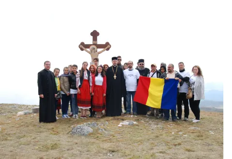 L.T.C.O.R. – filiala Mizil aniversează 20 de ani