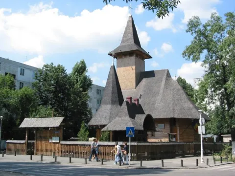 Acţiune de donare de sânge la Parohia „Sfântul Antonie cel Mare“ – Titan