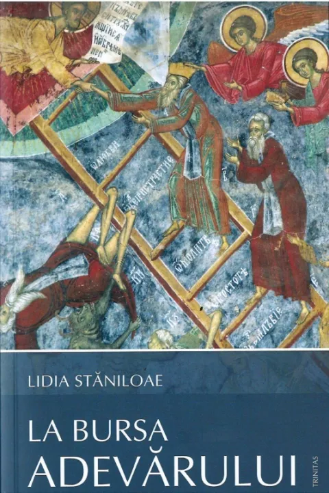 "La bursa adevărului" "La bursa adevărului"