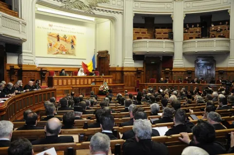 Conferinţe pastorale în Arhiepiscopia Bucureştilor