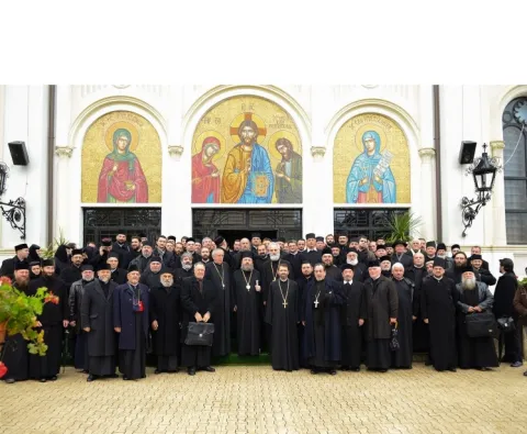 Preoţii din judeţul Prahova, în conferinţă la Ploieşti
