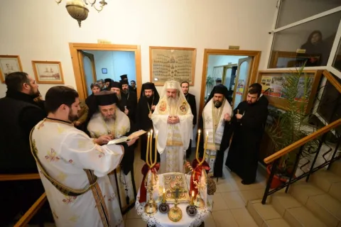 Un nou punct de lucru Basilica Travel la Galaţi