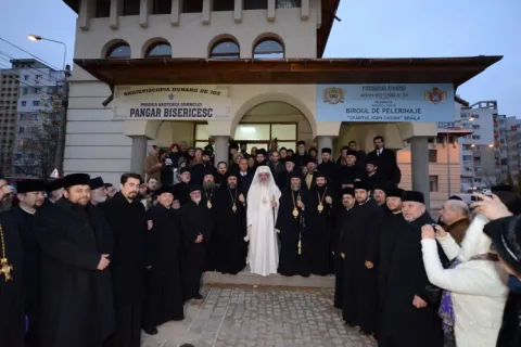 Un nou punct de lucru “Basilica Travel” la Brăila