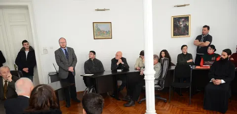 Consideraţii istorice despre Naşterea Domnului