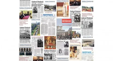 Vestitorul Ortodoxiei - un sfert de secol de apariţie neîntreruptă