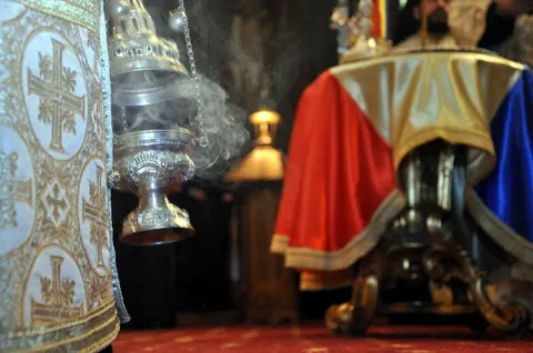 Zile importante în 2015, în Patriarhia Română