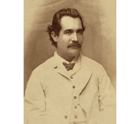 Pomenirea poetului naţional Mihai Eminescu, la împlinirea a 165 de ani de la naşterea sa