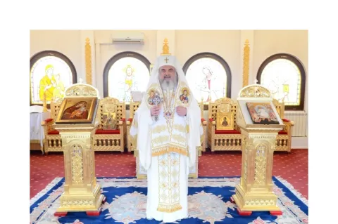 Prin mulţumire sau recunoştinţă creştem duhovniceşte în relaţie cu Dumnezeu şi cu semenii